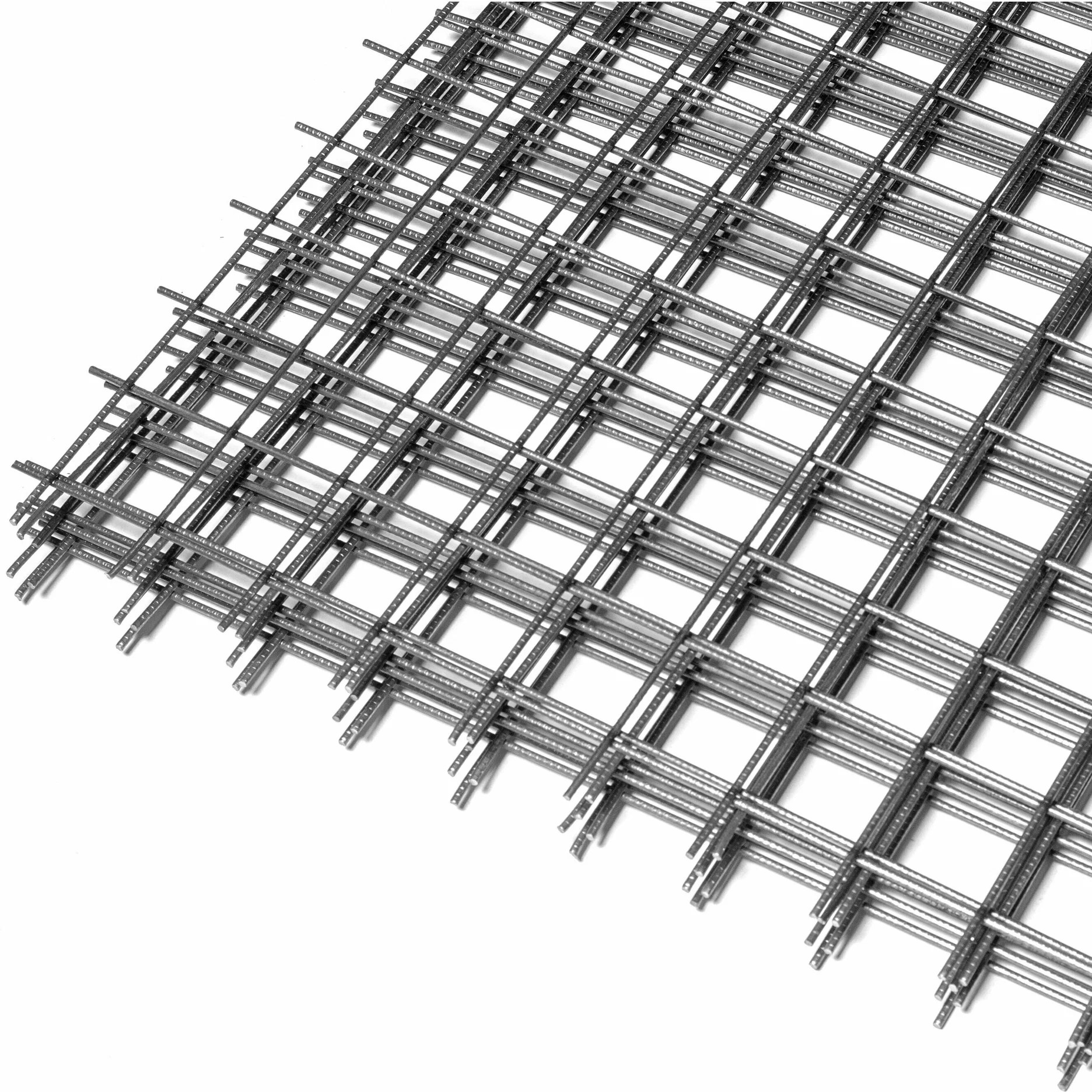 Сетка кладочная АIII d 10 мм ячейка (15*15), размер (2,4*4,8)