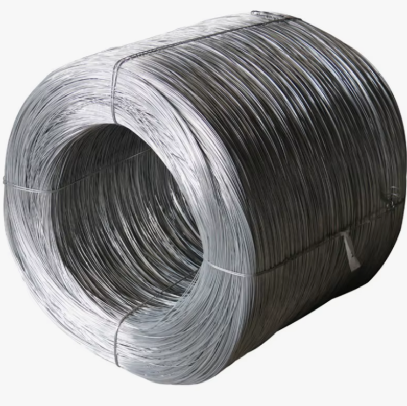 Проволока ВР-1 d 2,7 мм 