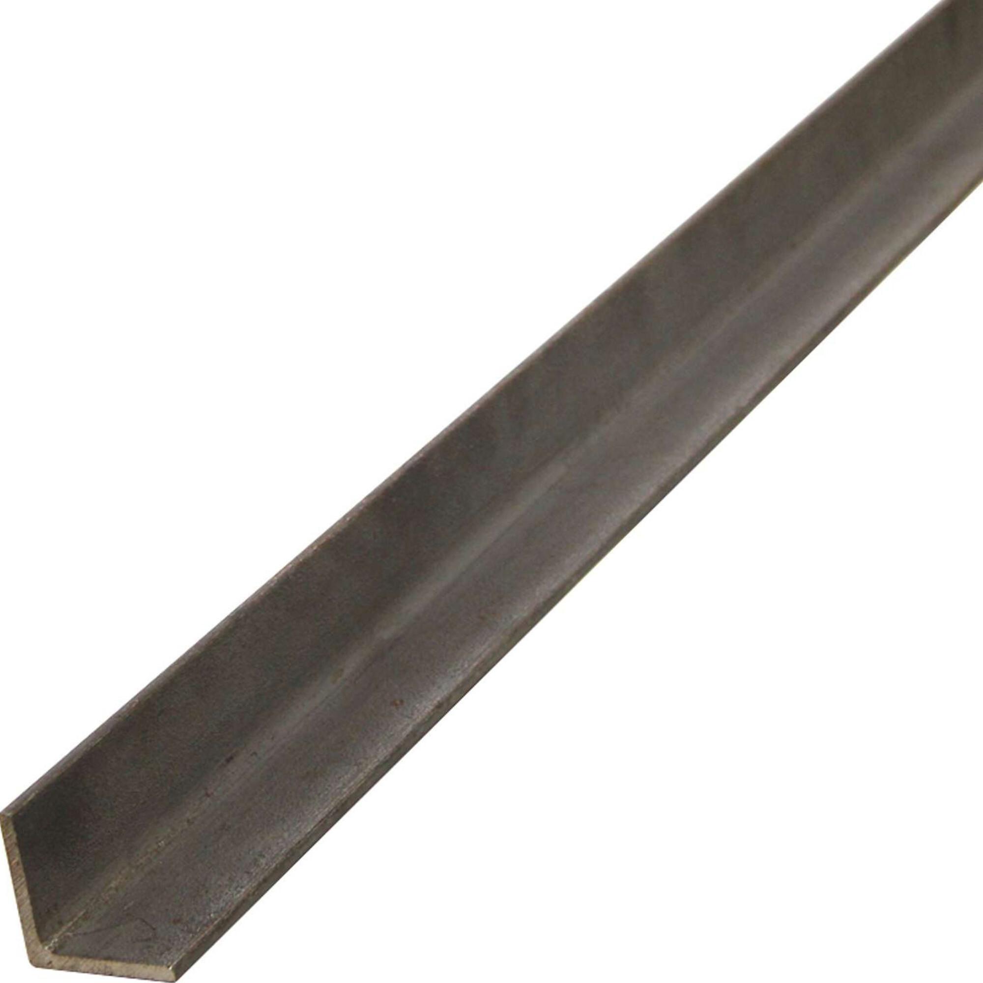 Уголок  25*3 Казахстан (6 м)