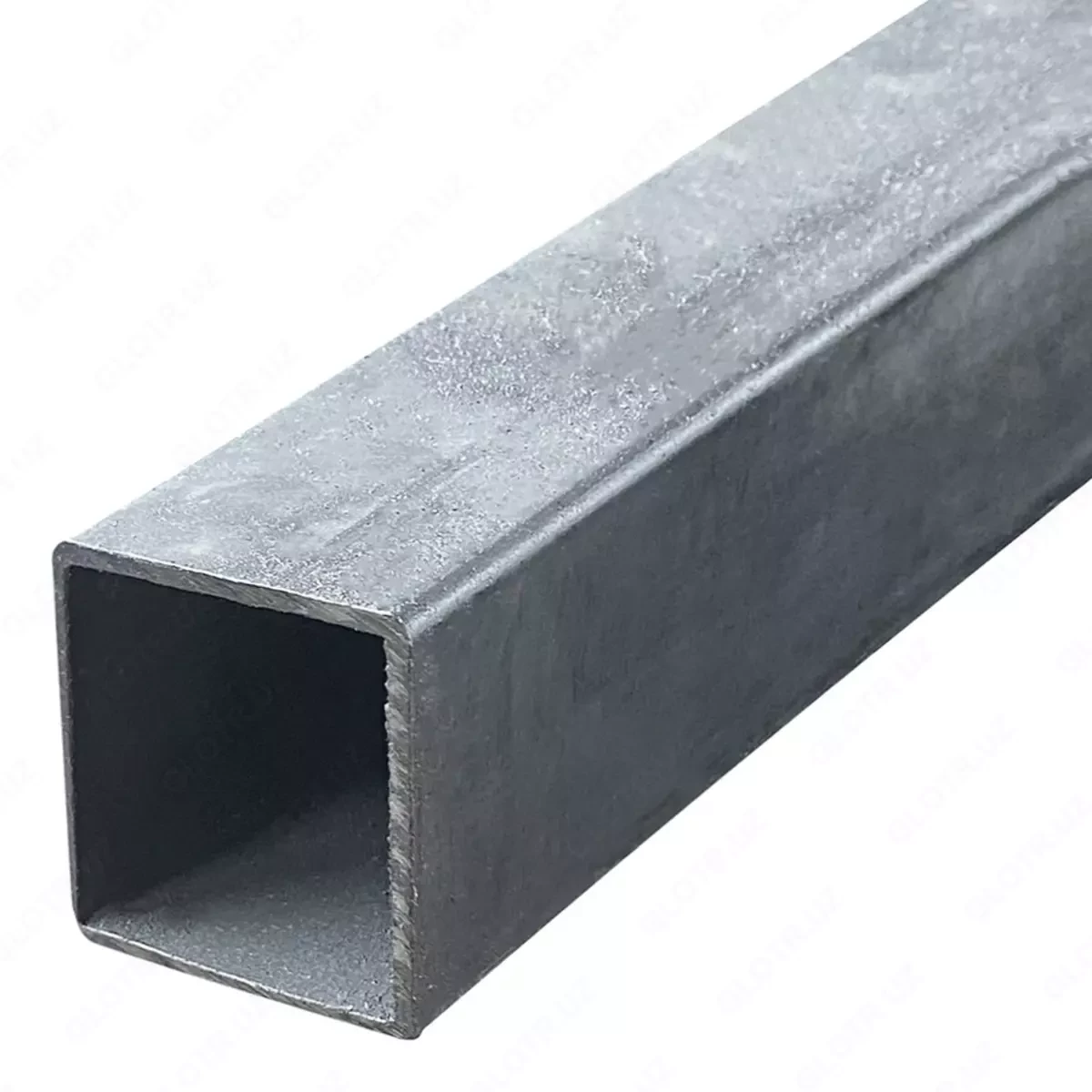 Труба 50*50*2 г/к 