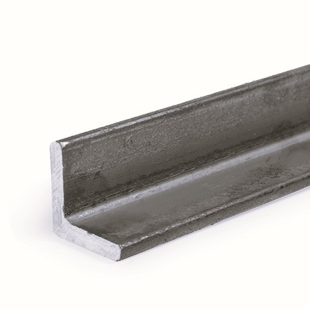 Уголок  25*4 Россия (11,75 м) 