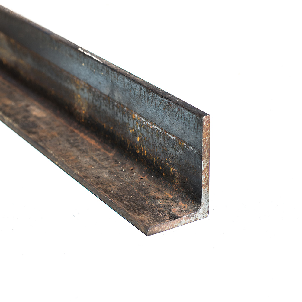 Уголок неравнополочный 90*56*5 (6м)