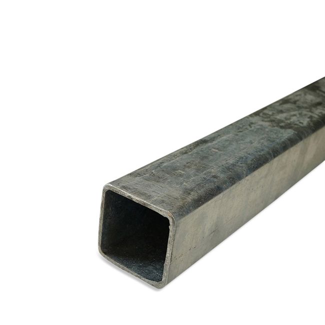 Труба 40*40*2,5 г/к(БТЗ)
