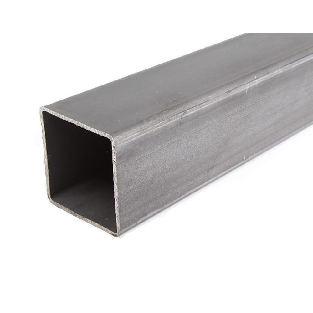 Труба  100*100*3*6000 г/к (РФ)