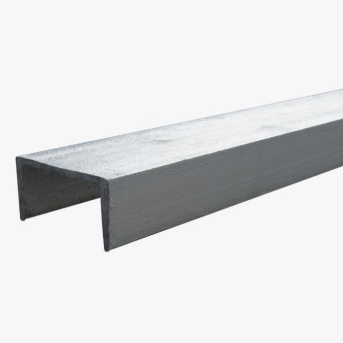 Швеллер 14 У (11,75 м)