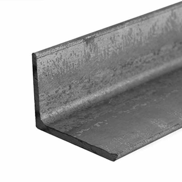 Уголок неравнополочный 100*63*6 (6м)