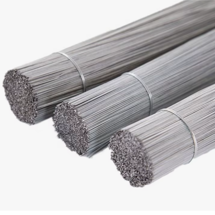 Катанка 6,5 тянутая (Россия) 