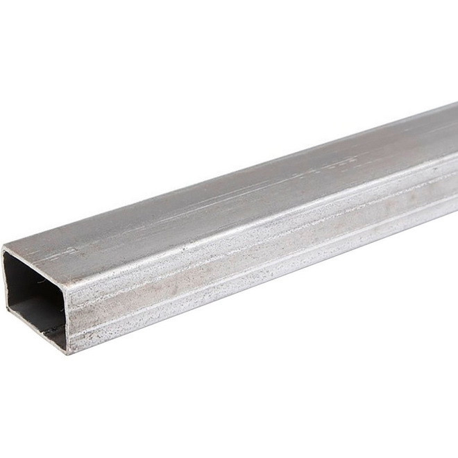 Труба 45*25*2 (6000) г/к(БТЗ)