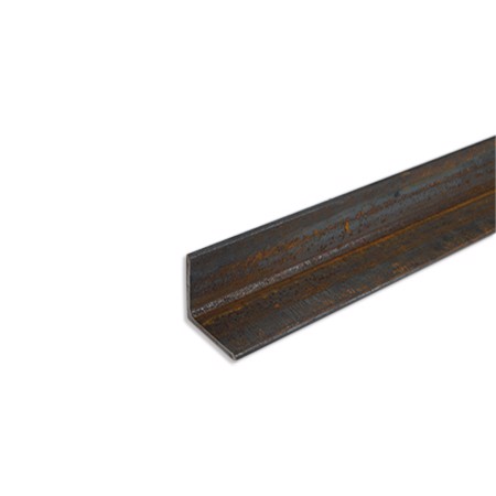 Уголок  25*3 Россия (6 м) 