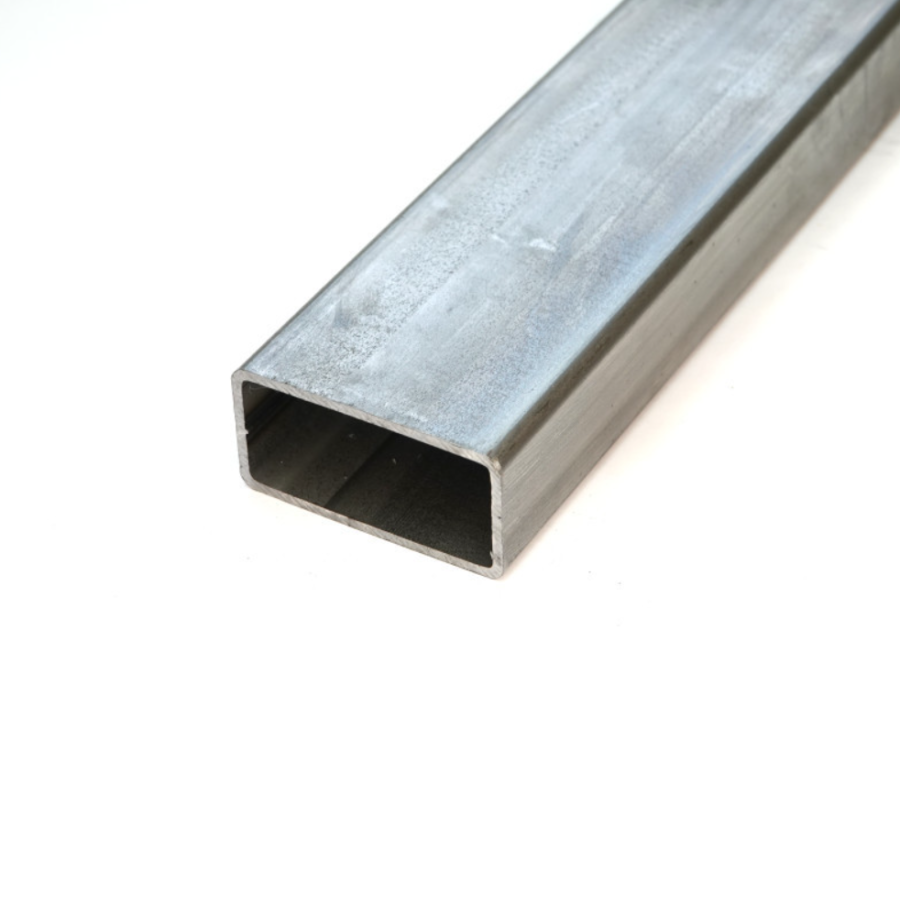 Труба   50*25*1,7 х/к 